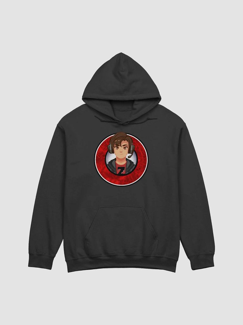 Zexxtiii's Avatar Hoodie