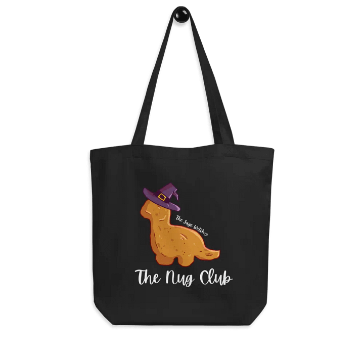 Dino Nugg Reusable Bag product image (3)