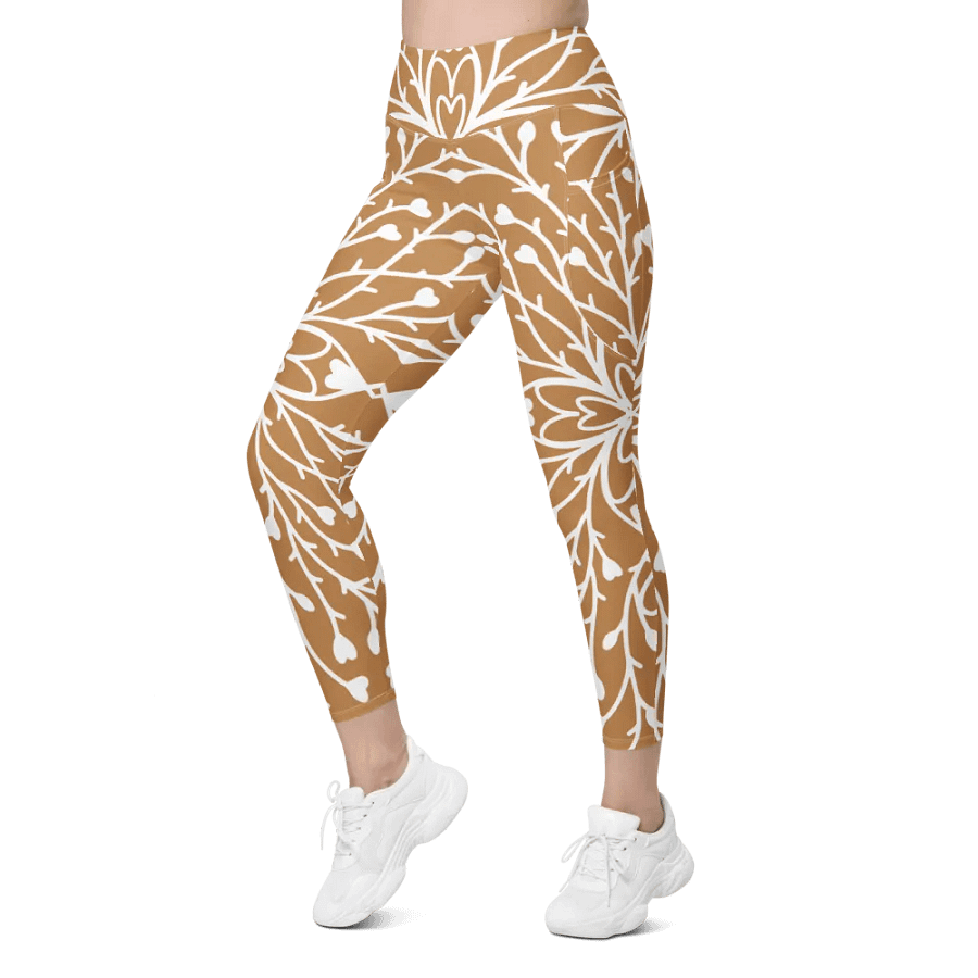 Symmetry Serenity Leggings product image (5)