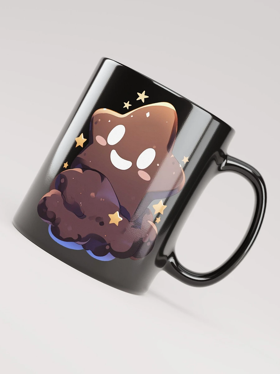 ChocoStar Mug product image (3)