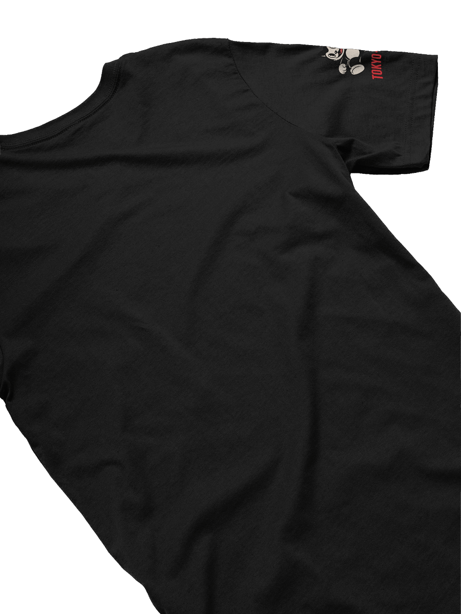 Tokyo Cat Dance T-Shirt product image (4)