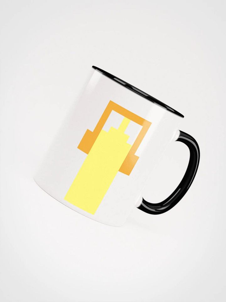 JustSomeMustard Coffee Mug product image (2)