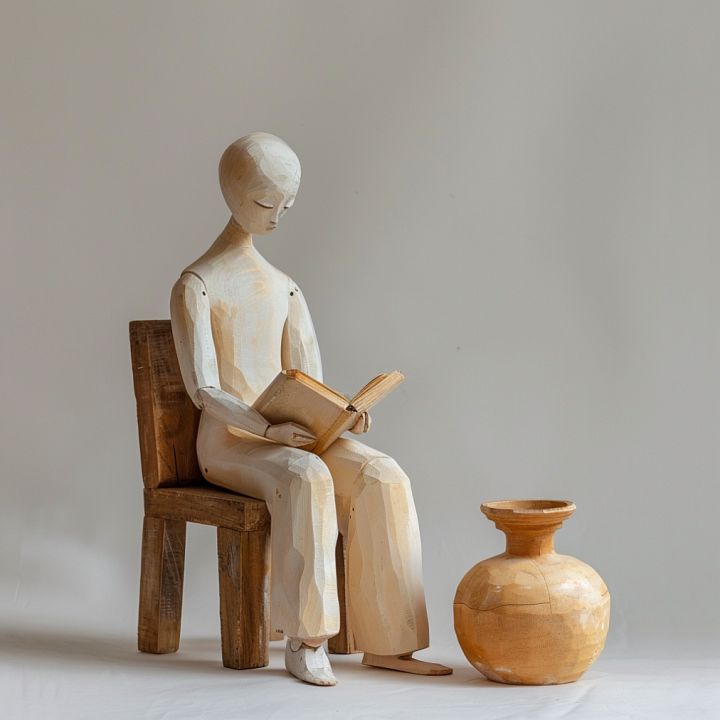 Digital product-We are all wooden people 001 product image (1)