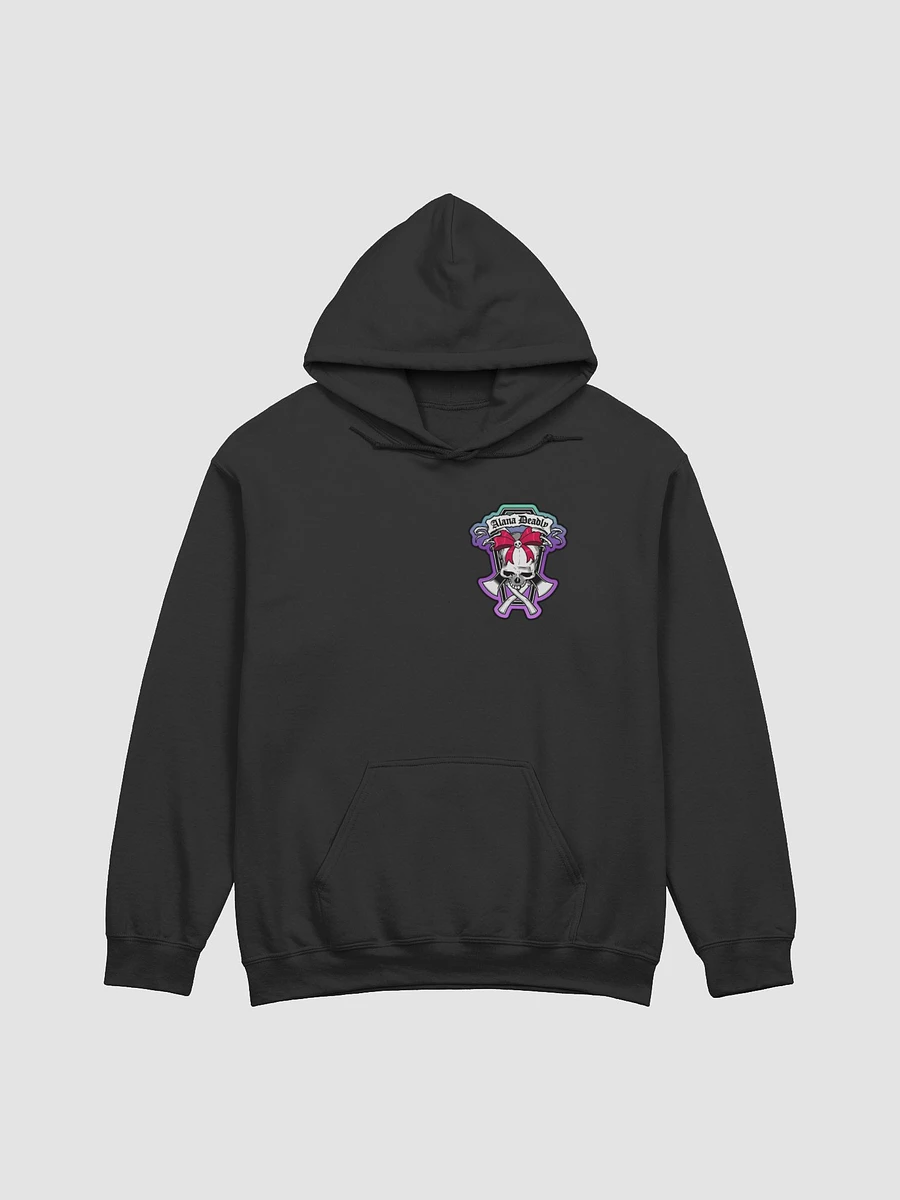 The Eden Hoodie product image (1)