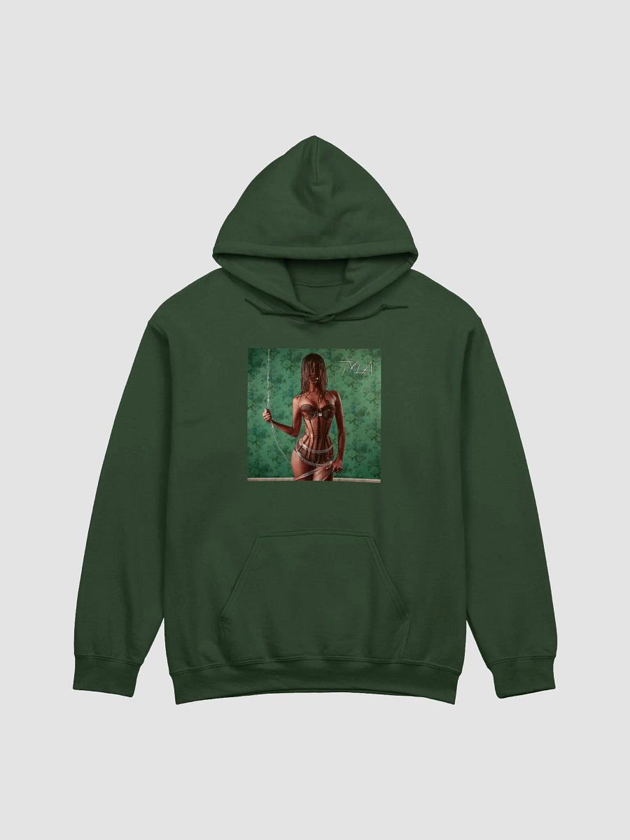 TYLA + (Plus) Album Hoodie product image (19)