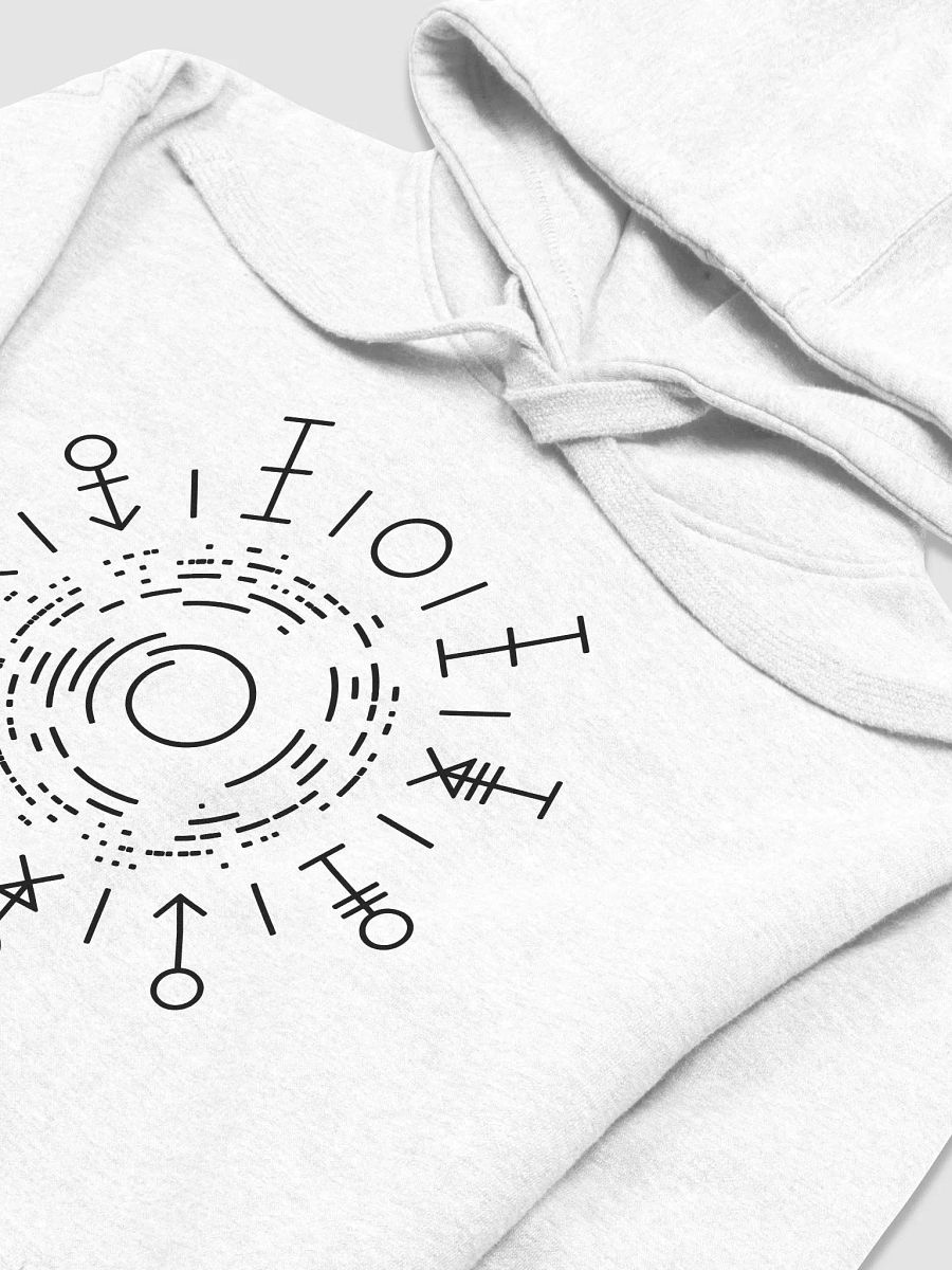 Neural Sin Cover Vector Hoodie Black product image (3)