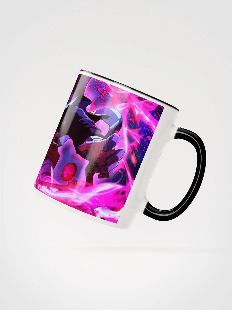Demon Slayer Energy Mug product image (2)