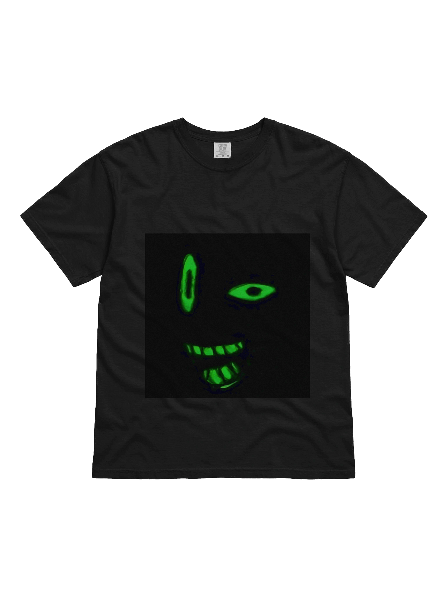 Pumpkin & Potato Head Shirt product image (1)