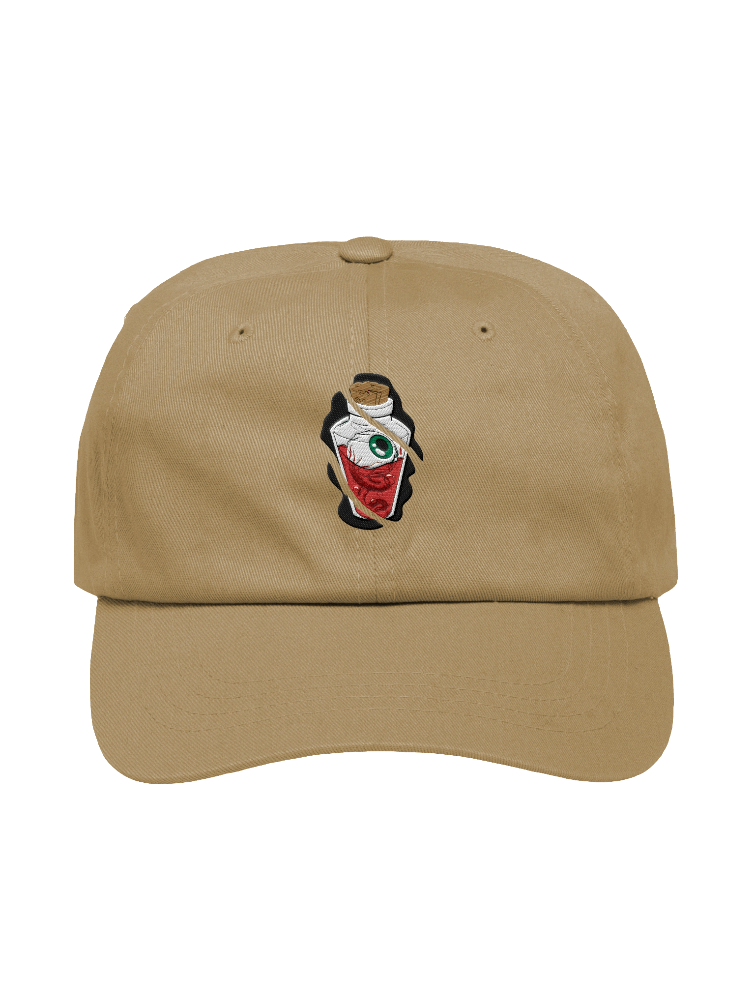 Jar - Yupoong Classic Dad Hat product image (42)