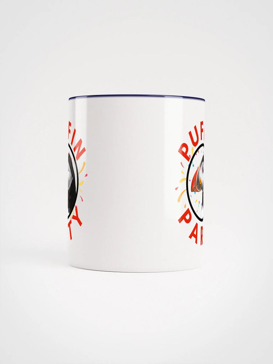 Puffin Party (Atlantic) Mug product image (5)