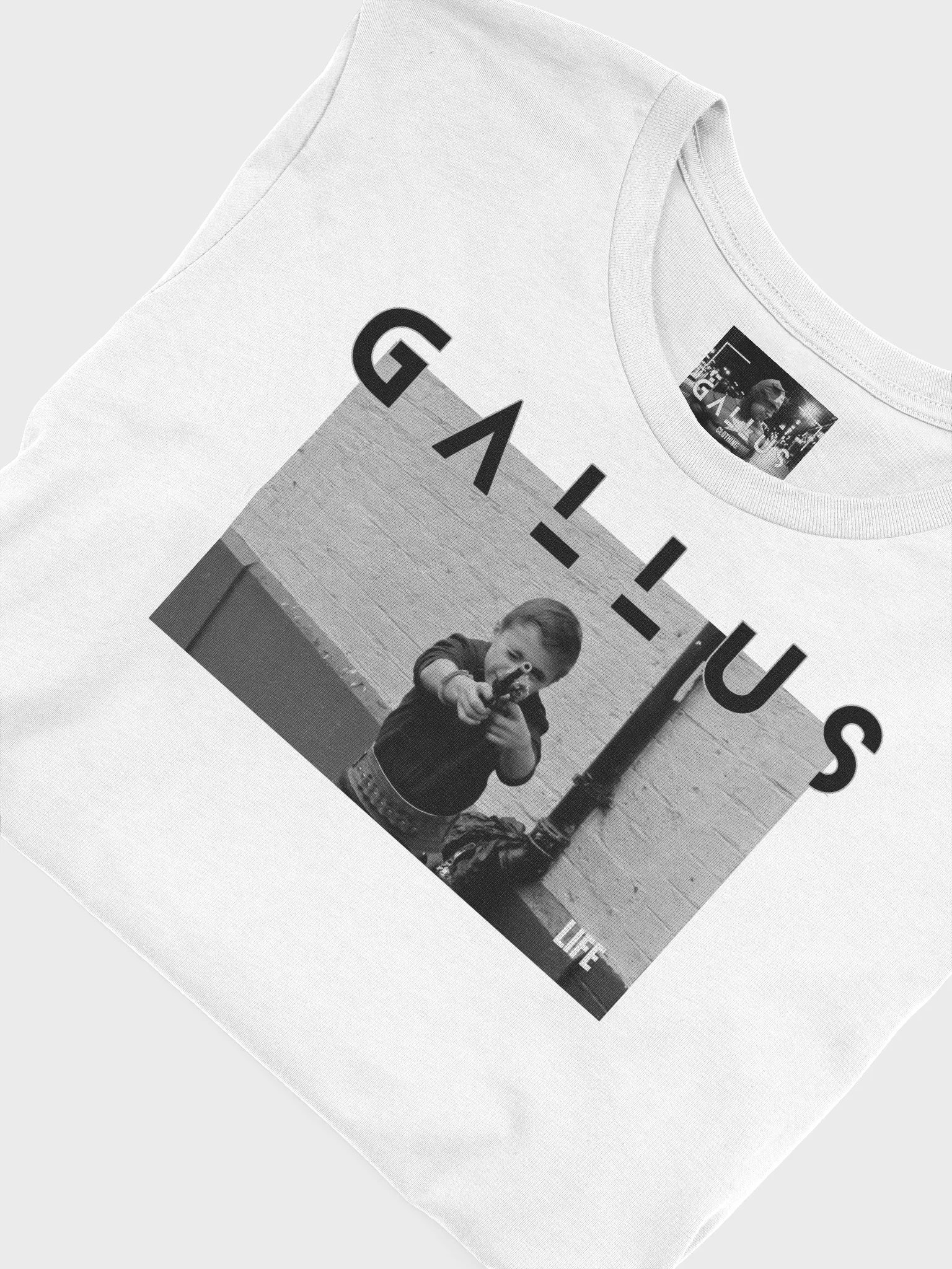 Gallus 2025 Life Collection product image (1)