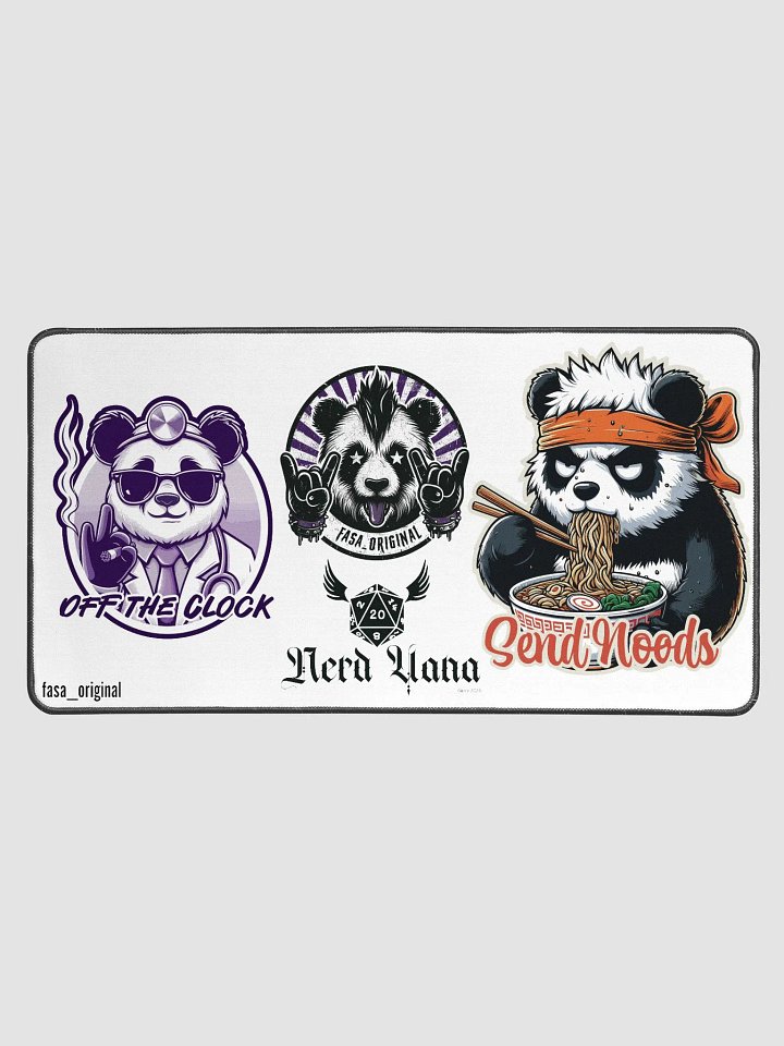 fasa mouse pad product image (1)