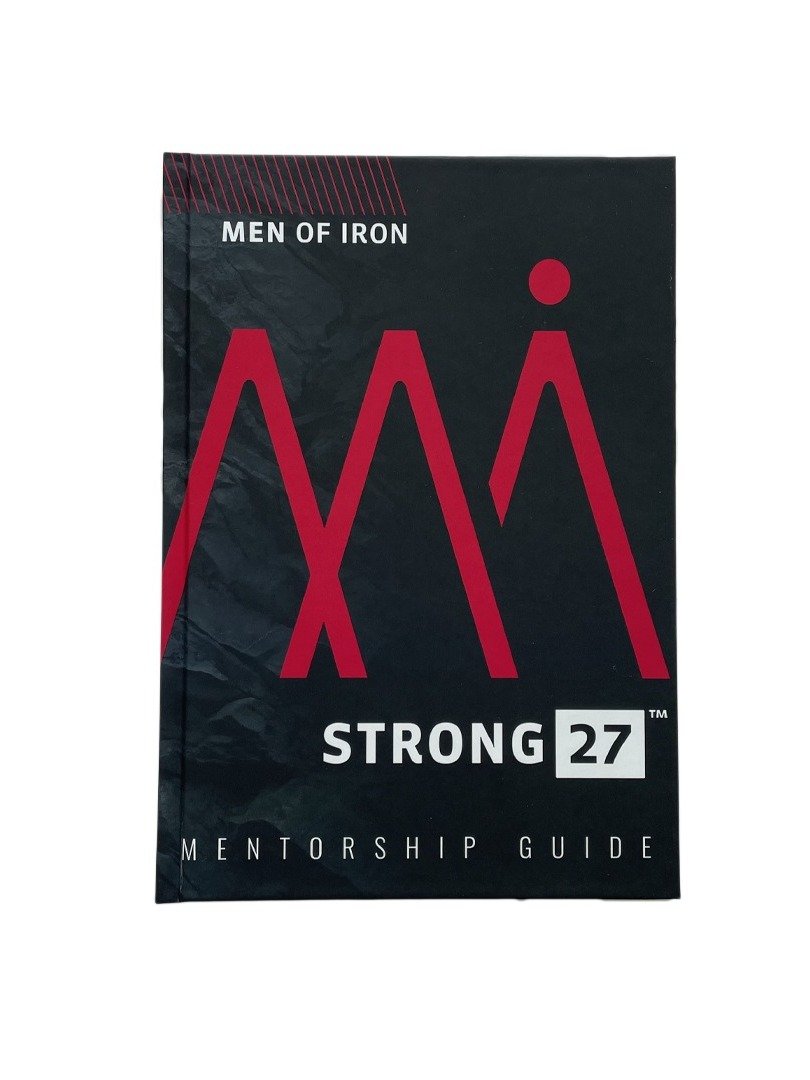 Strong27™ Mentorship Package product image (2)