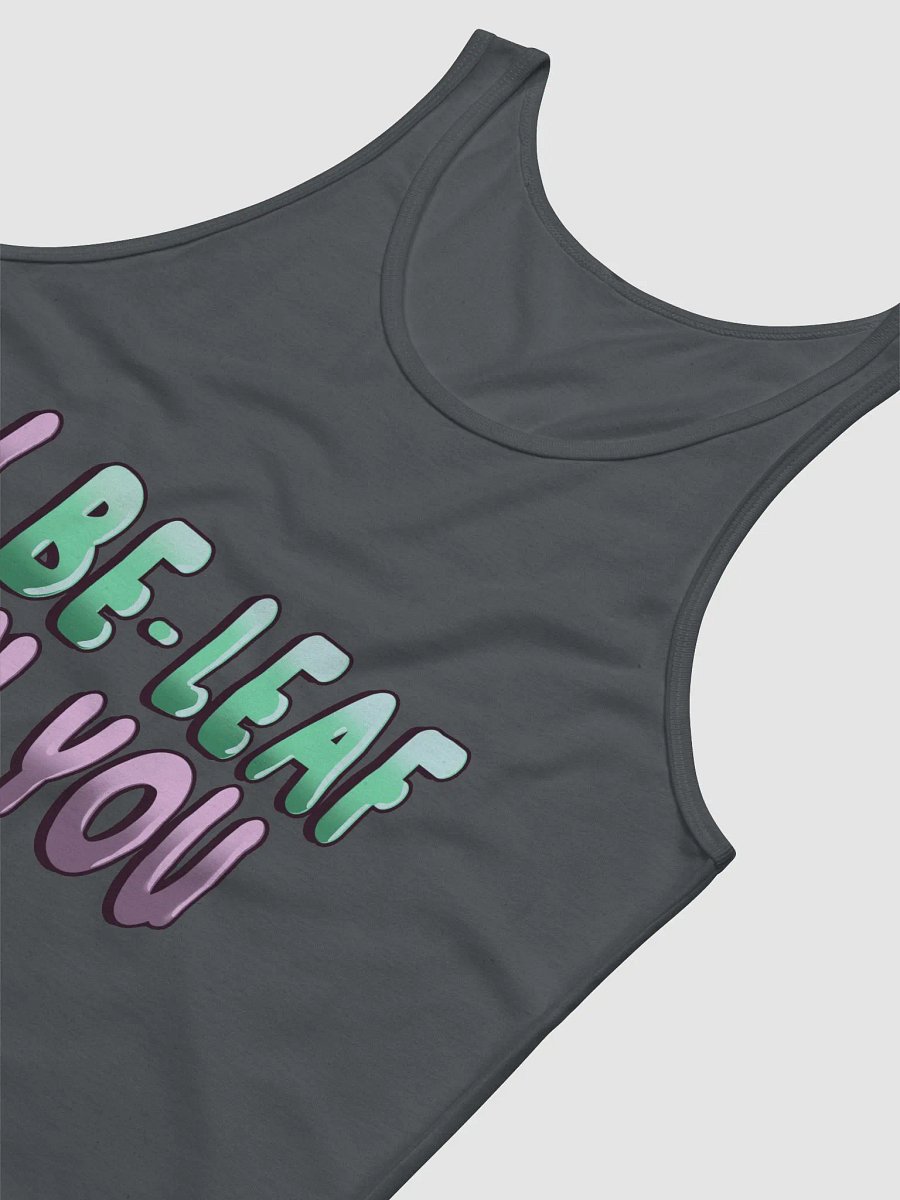 Be-Leaf - Tank product image (3)