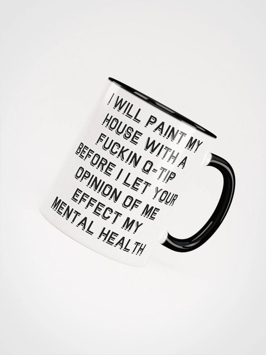 Q-Tip Mug product image (43)