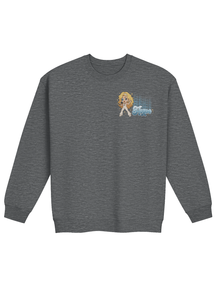 Dazzler - HYPE product image (4)