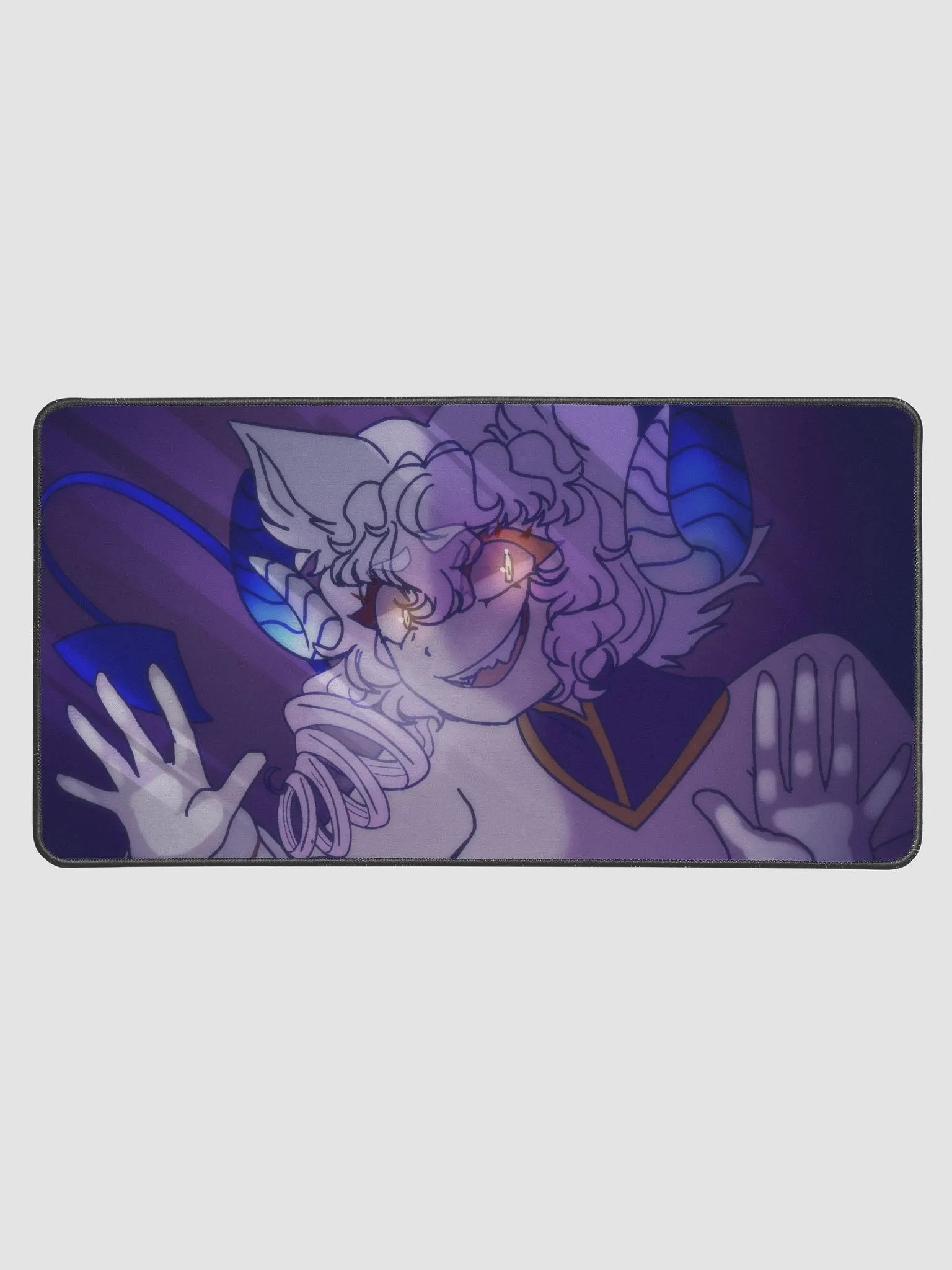 Streissel Stalker Deskmat product image (1)