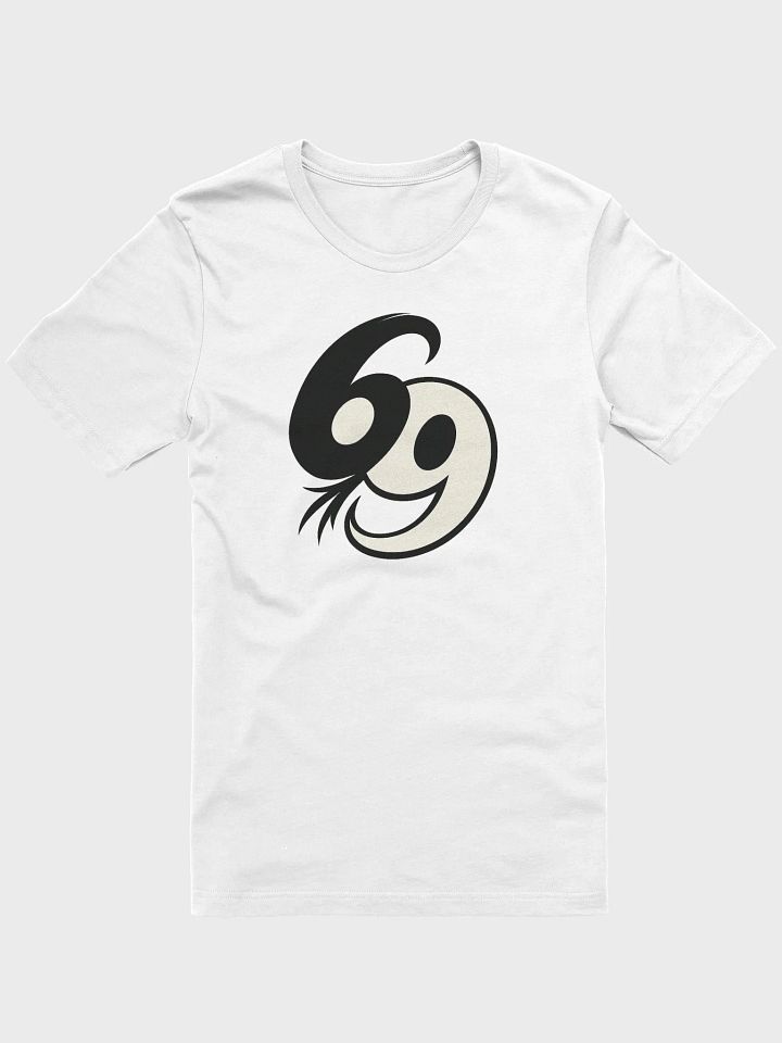 Yin Screwed Yang Tee product image (1)