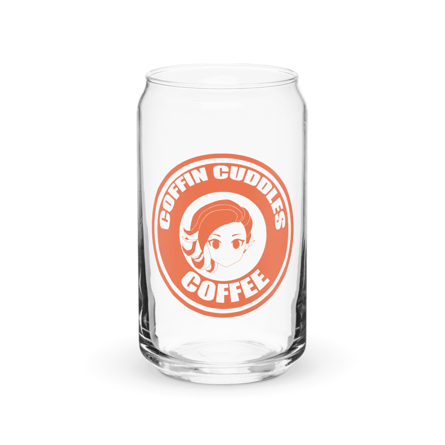 Coffin's Glassware product image (2)