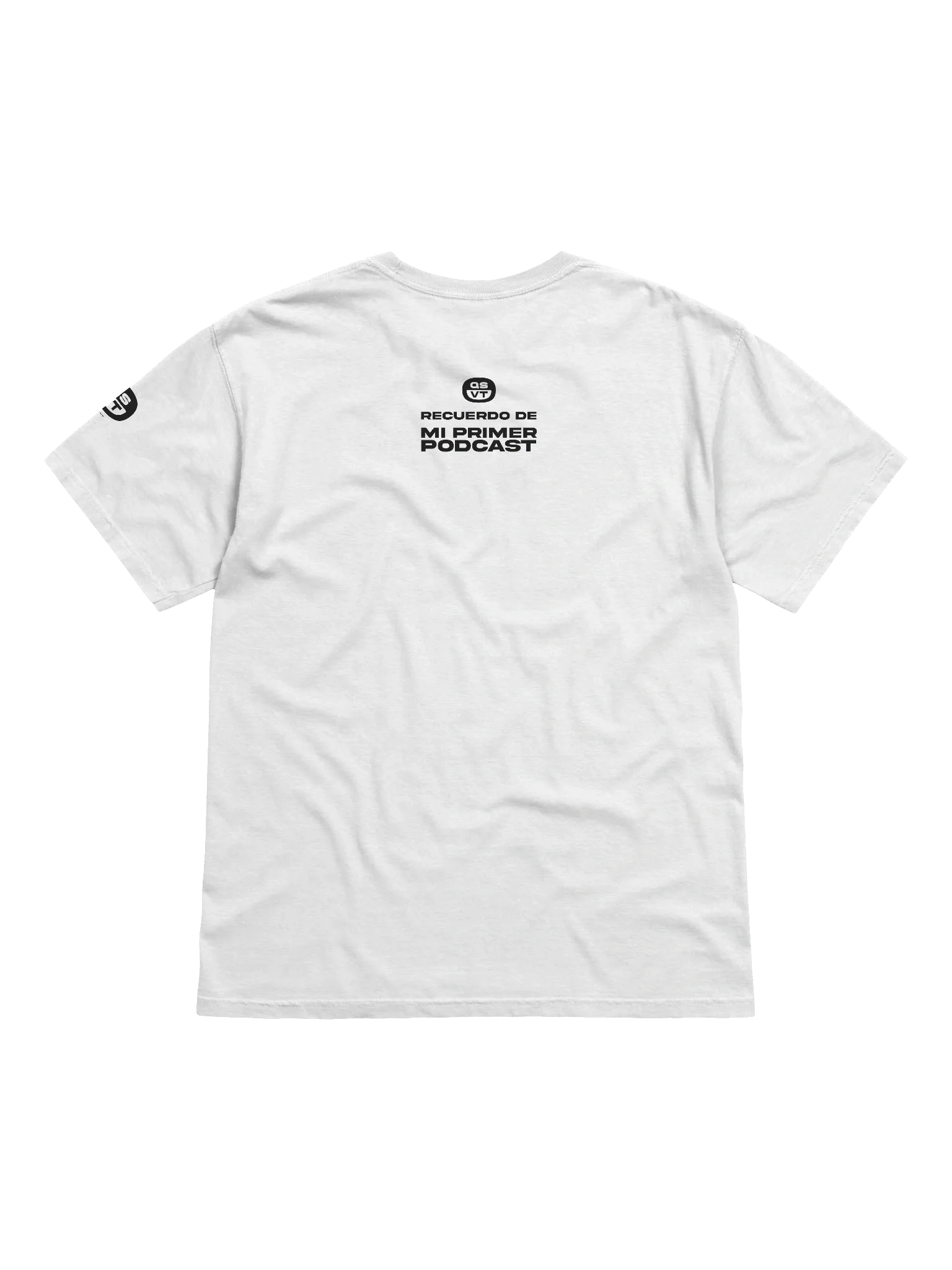 Blanca NO SEAS MARGINAL product image (2)