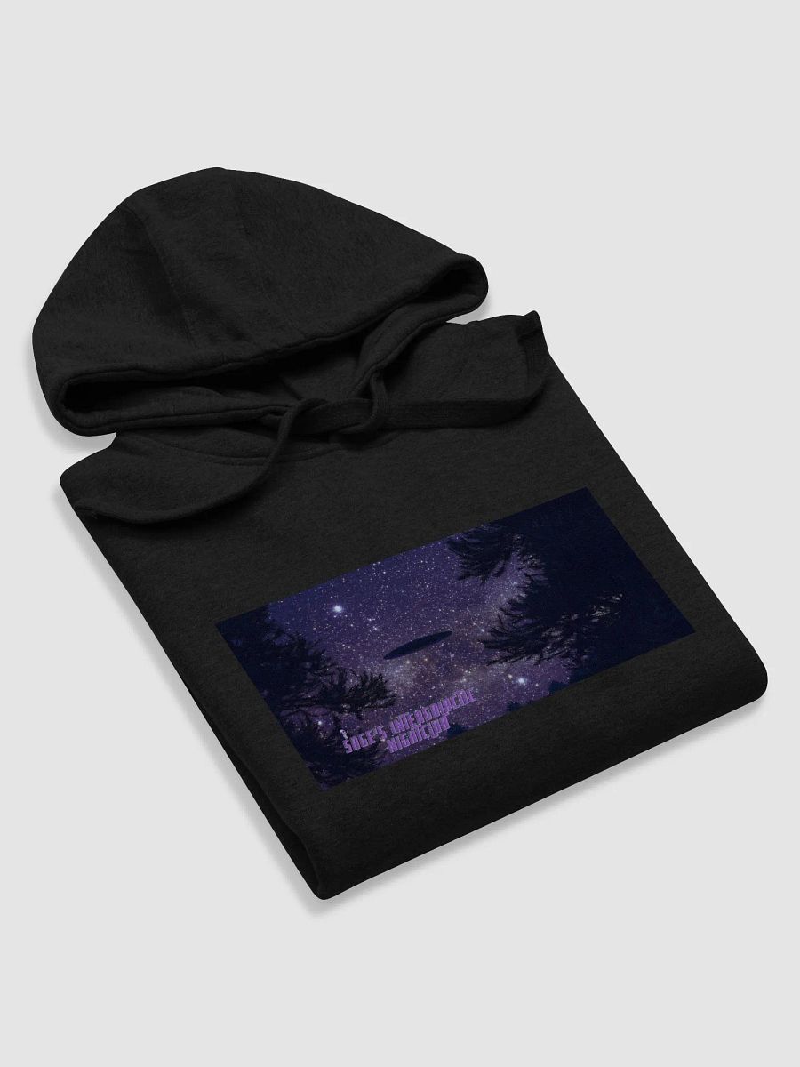 SIN Space Logo Unisex Hoodie product image (5)