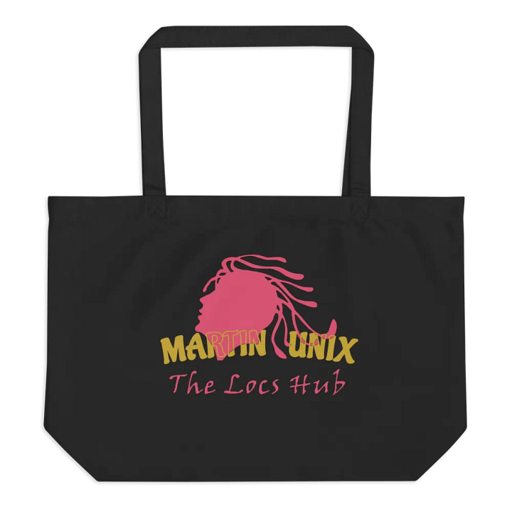 UnixGreen Tote product image (1)