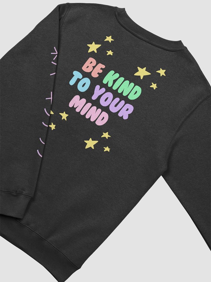 You Matter Sweatshirt product image (1)
