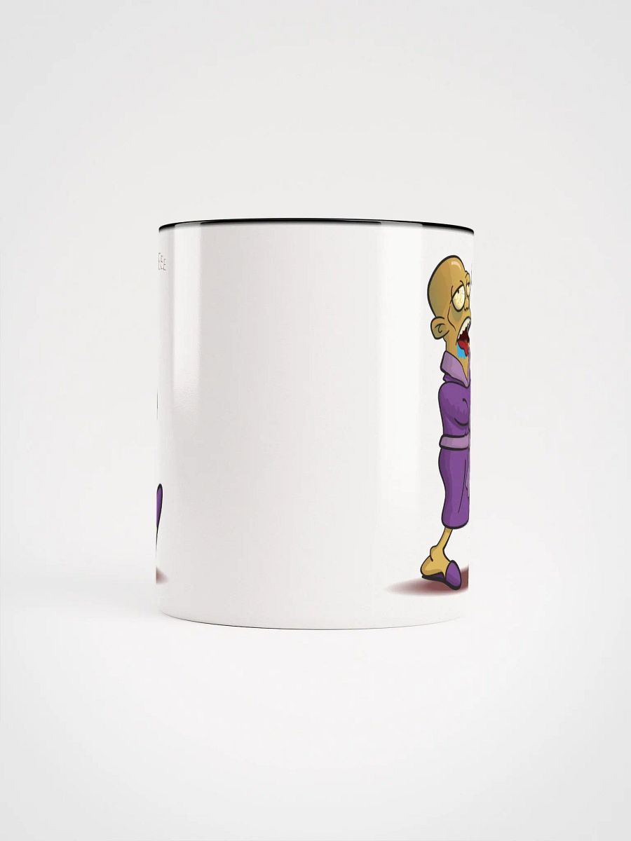 Zombie Coffee Craving Mug product image (69)