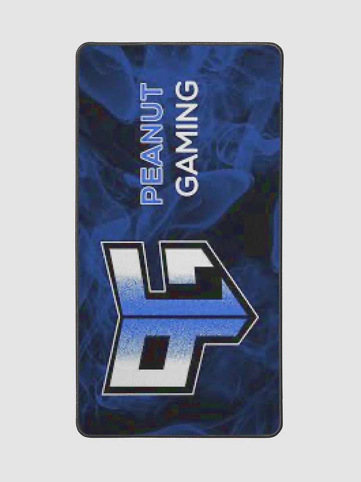 pg peanut gaming mat product image (2)