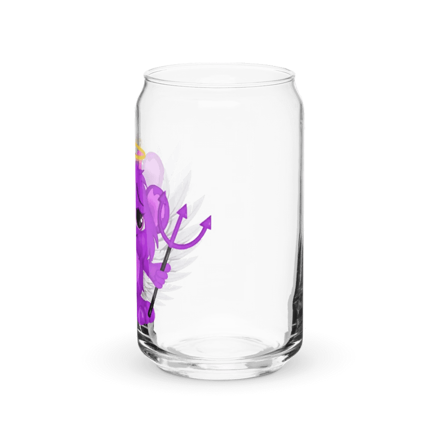 Valentines Devil Glass product image (7)