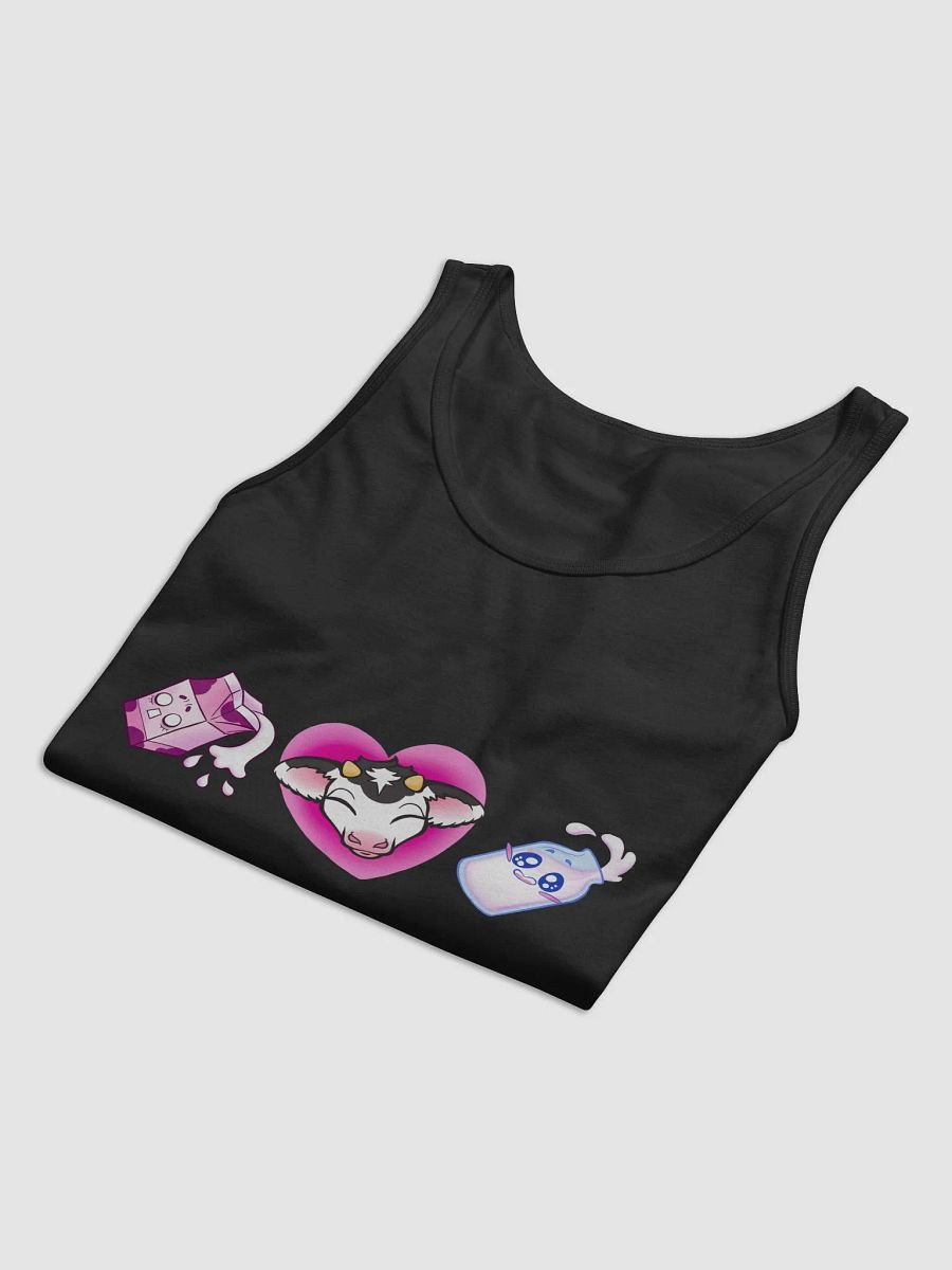 Milky Trio Tank Top product image (19)