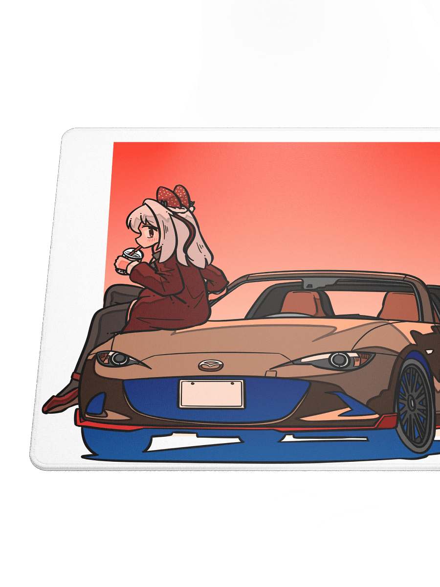 Augi Mouse Pad - Alt product image (6)