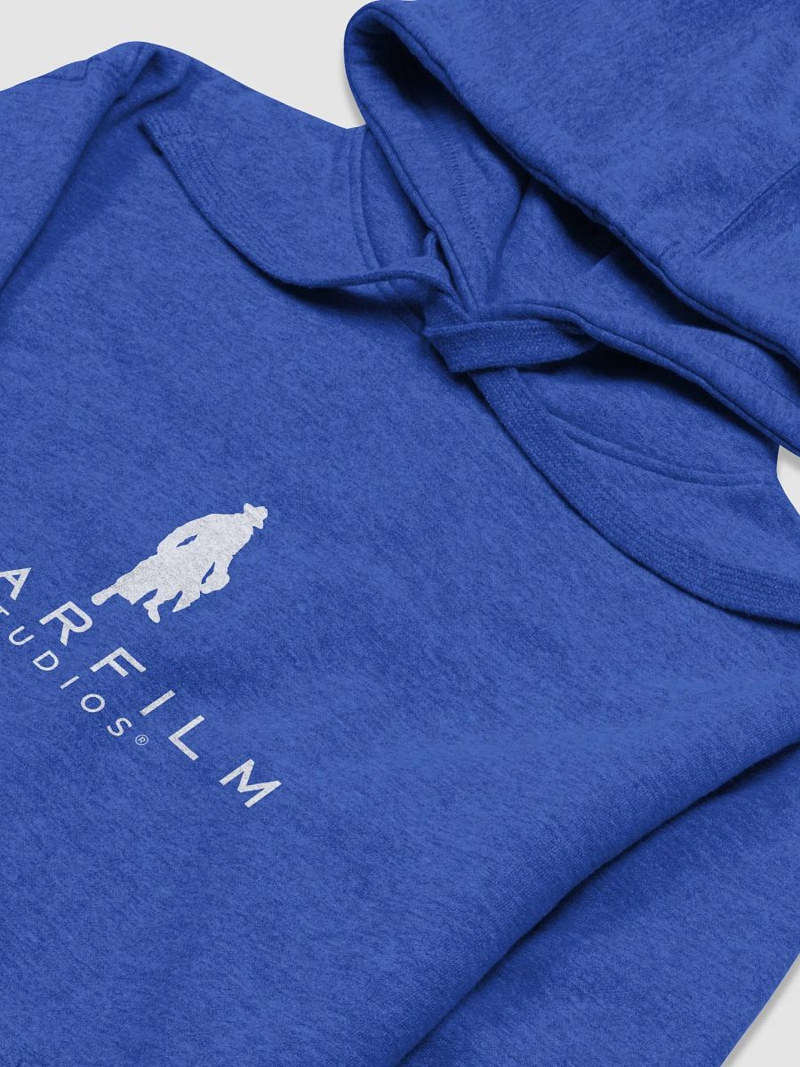FEAR FILM Studios Unisex Hoodie product image (16)