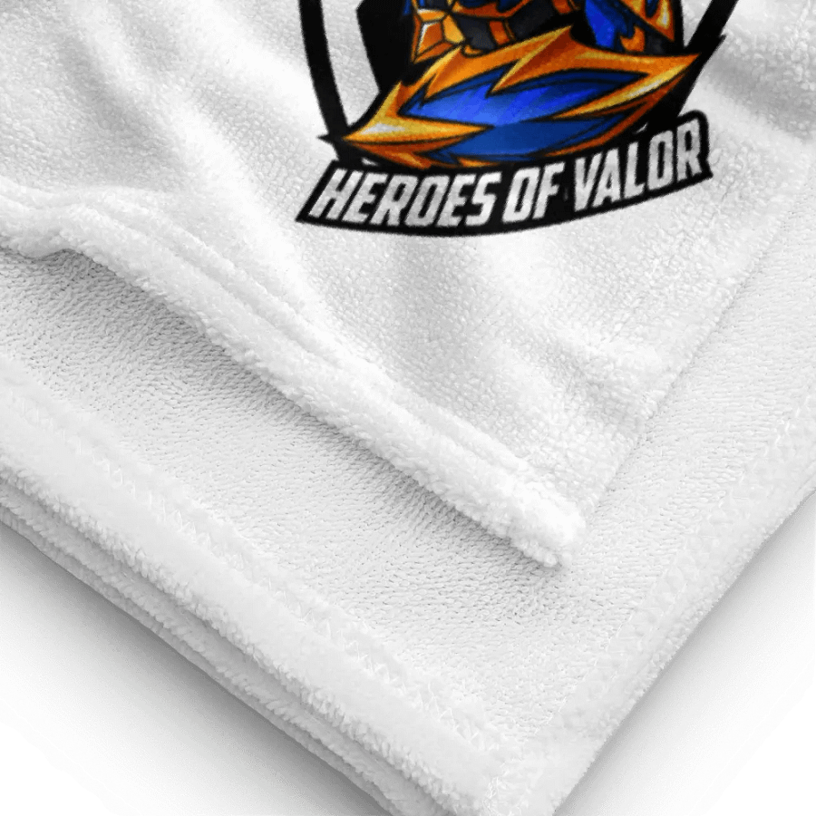 HoV Towel product image (5)