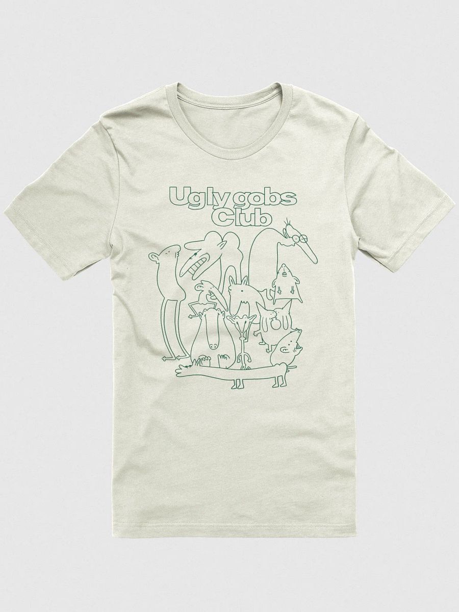 Ugly Gobs Club product image (2)