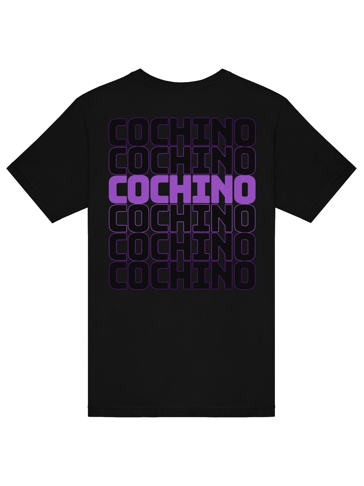 hyper's Cochino Shirt product image (6)