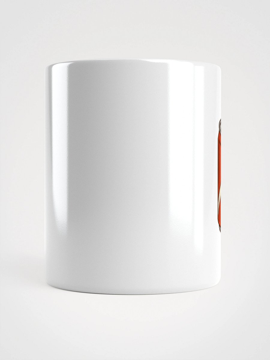 Nota Cola - Mug product image (14)