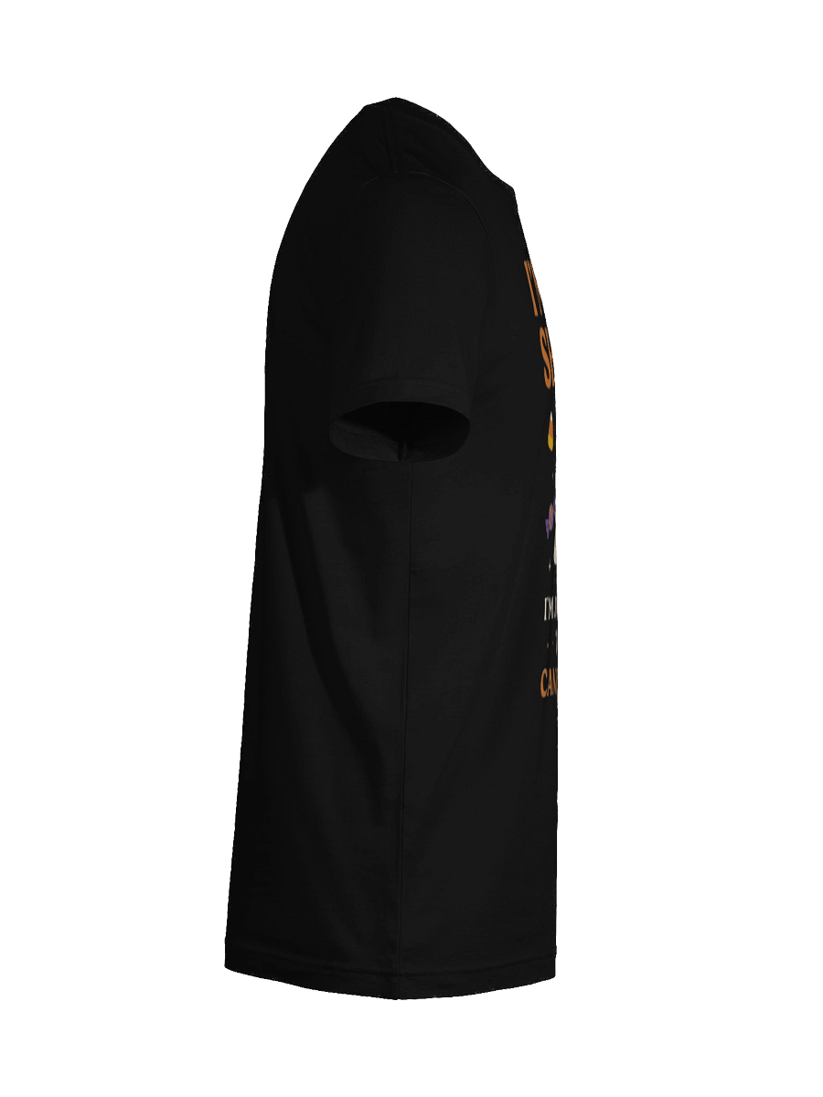 Cute Ghost Halloween- Closer to Candy T-shirt product image (7)