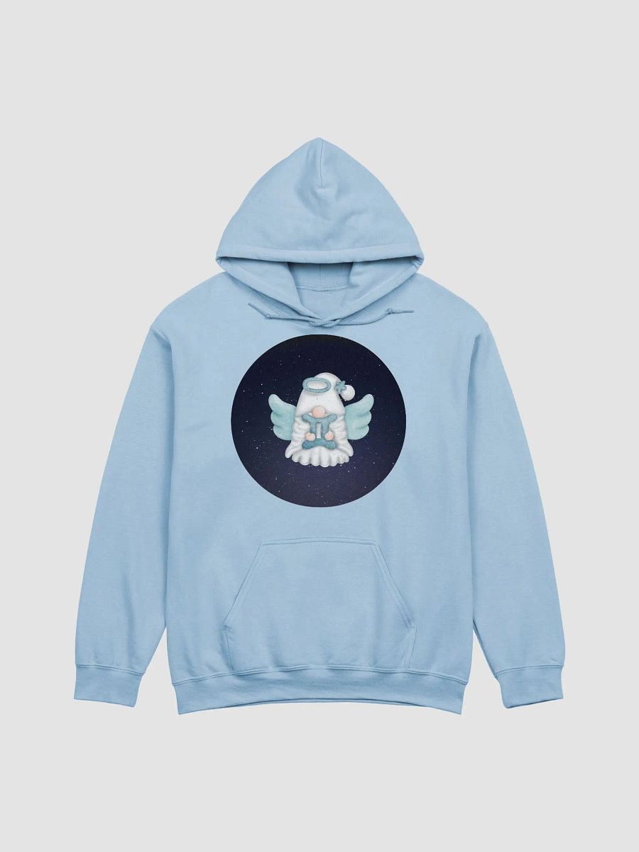Gemini-Zodiac Angel Gnome product image (1)