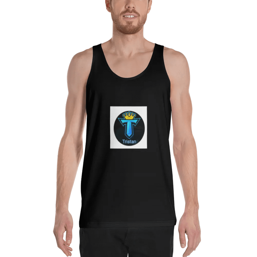 Tristan Tank Top product image (3)