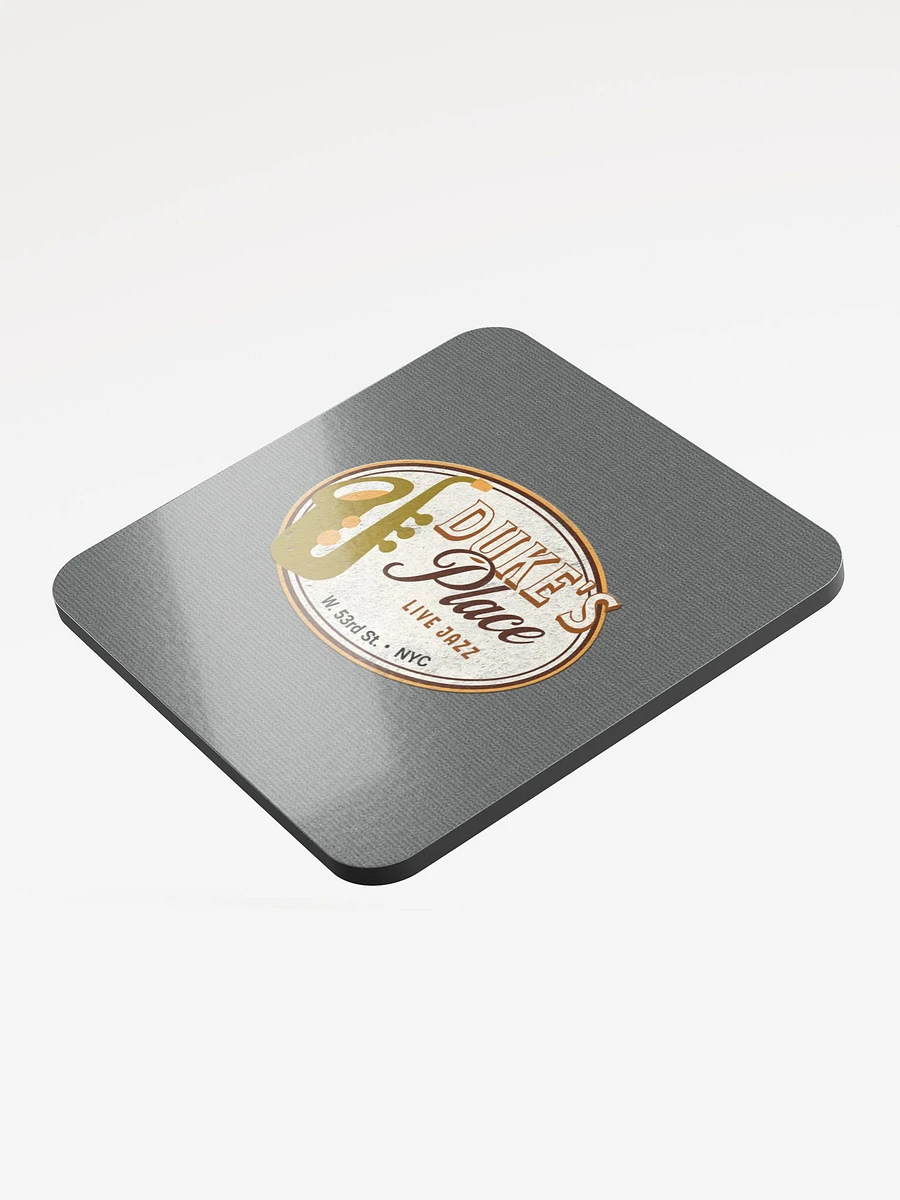 Duke's Place Beverage Coaster product image (3)