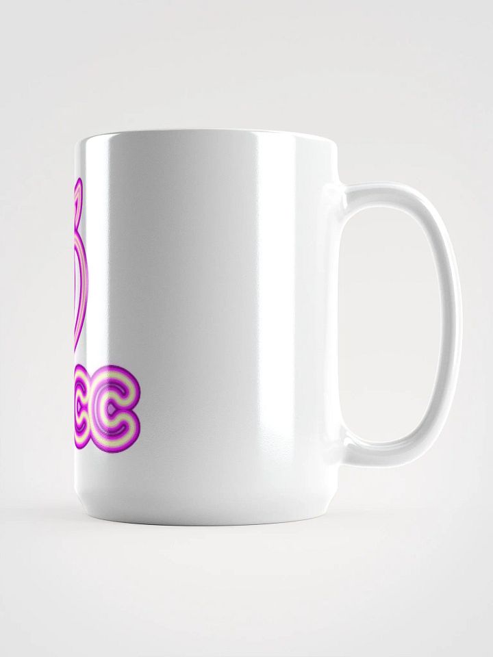 Thicc - Mug product image (2)