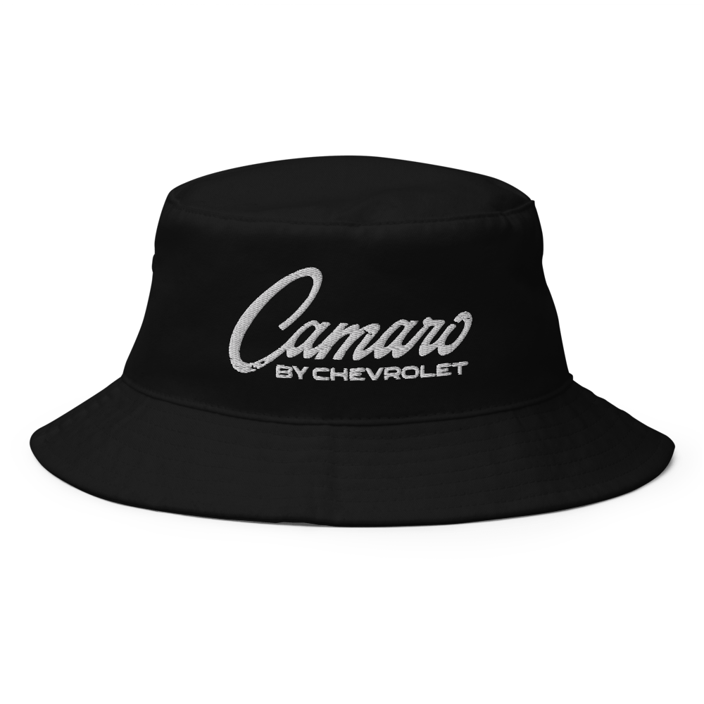 Camaro Hat product image (1)