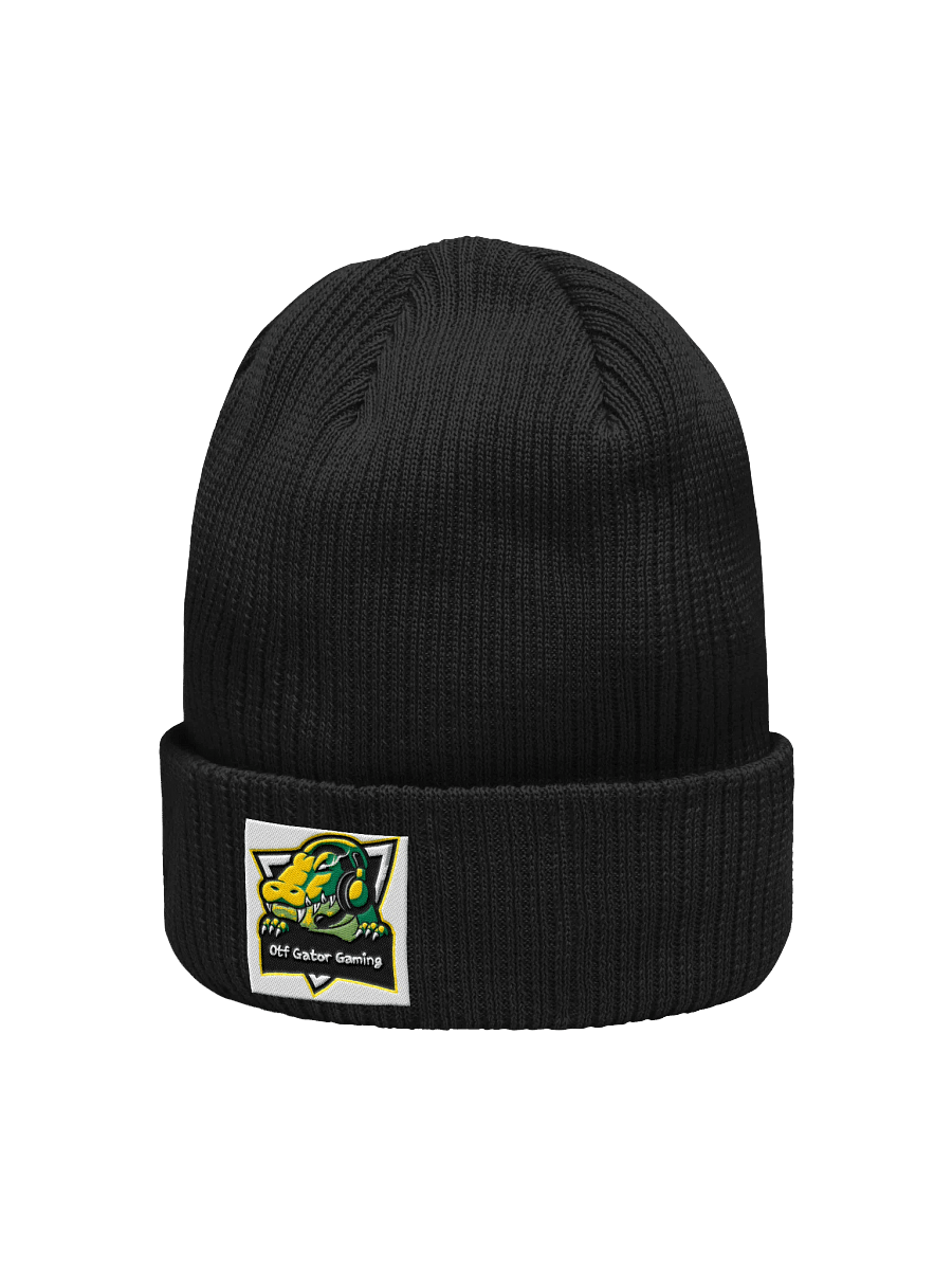 gator's beanie product image (8)