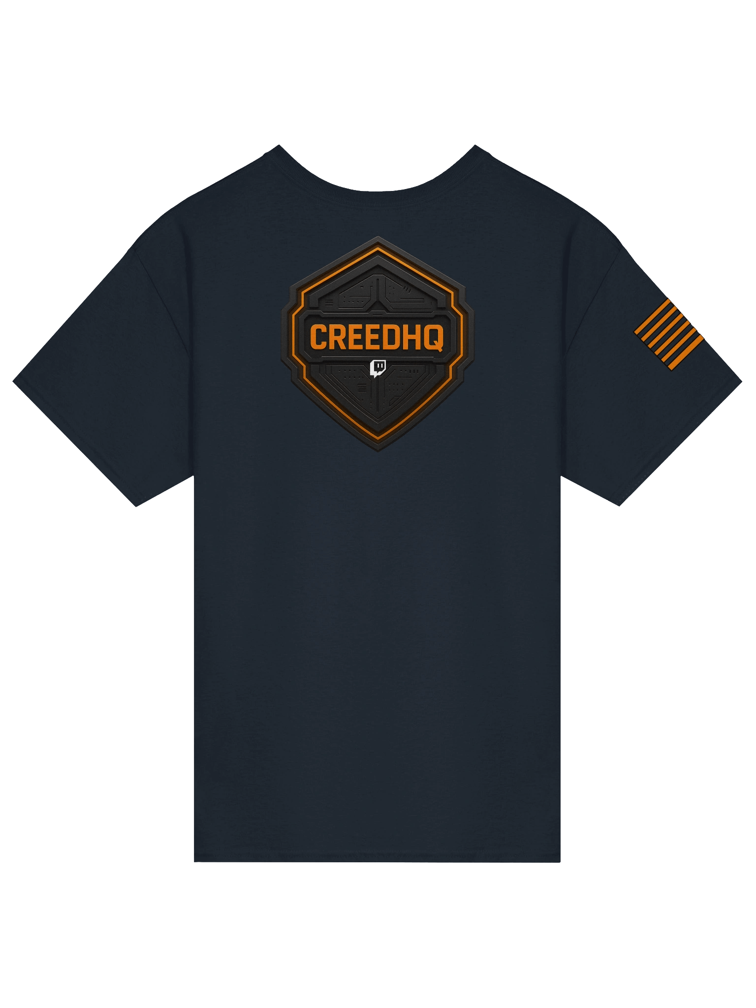 CreedHQ Tshirt product image (38)
