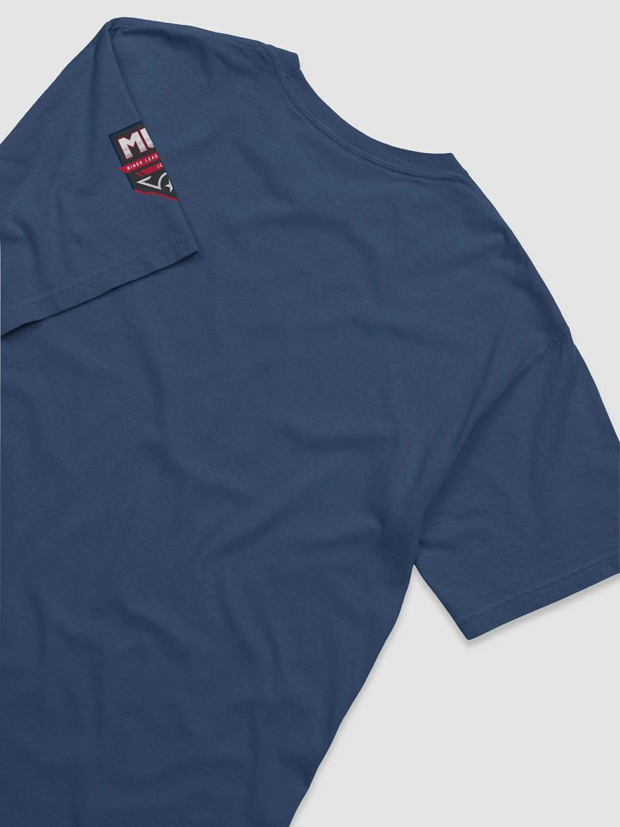 Jets Team Badge T-Shirt product image (34)