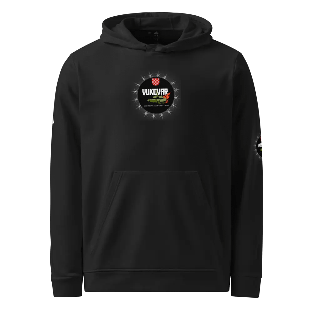 VUKOVAR 1991 Emblem Hoodie product image (10)