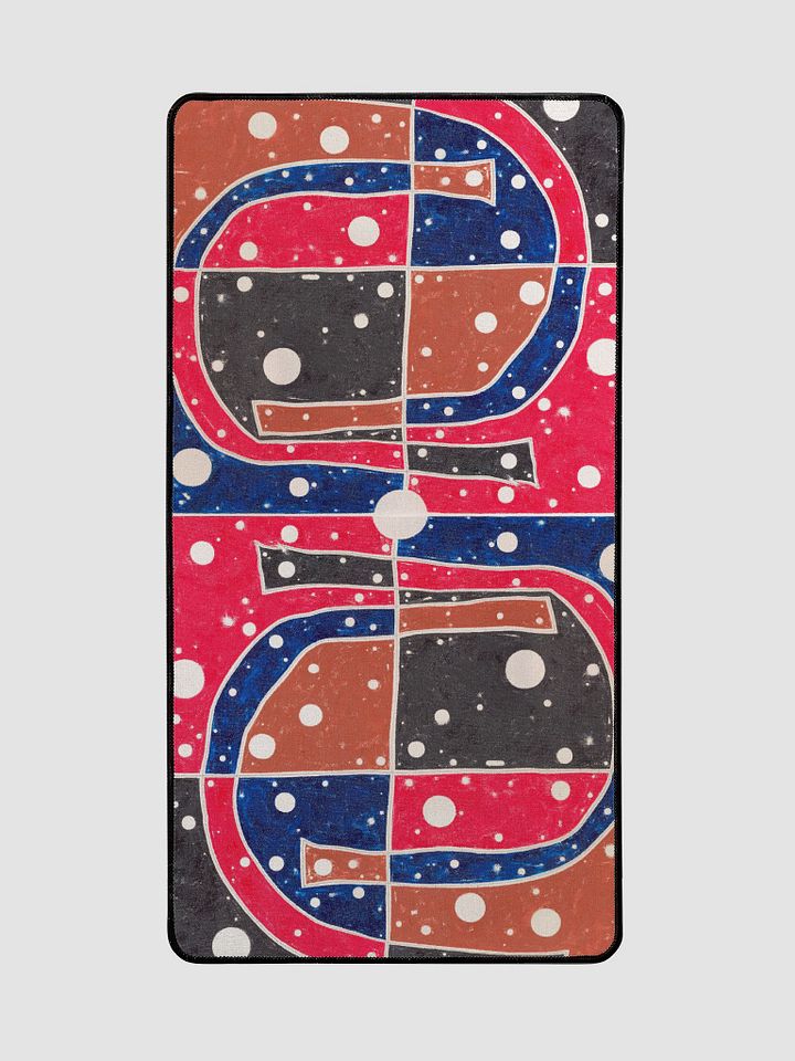 Flip Flop Desk Mat product image (2)