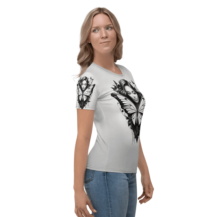 Campsite Chronicles T shirt product image (8)