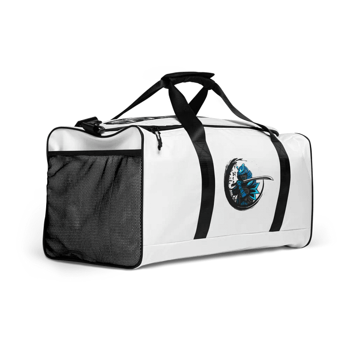 Samurai Bag product image (2)